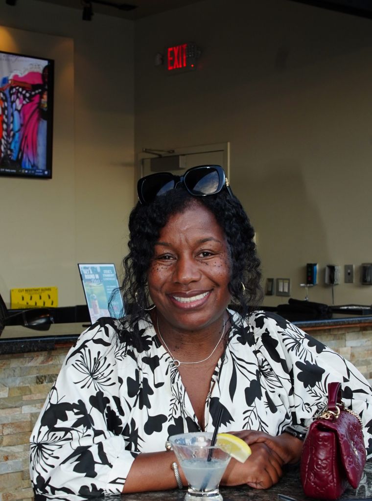 Steve & Majorie Harvey Foundation Celebrity Topgolf Classic