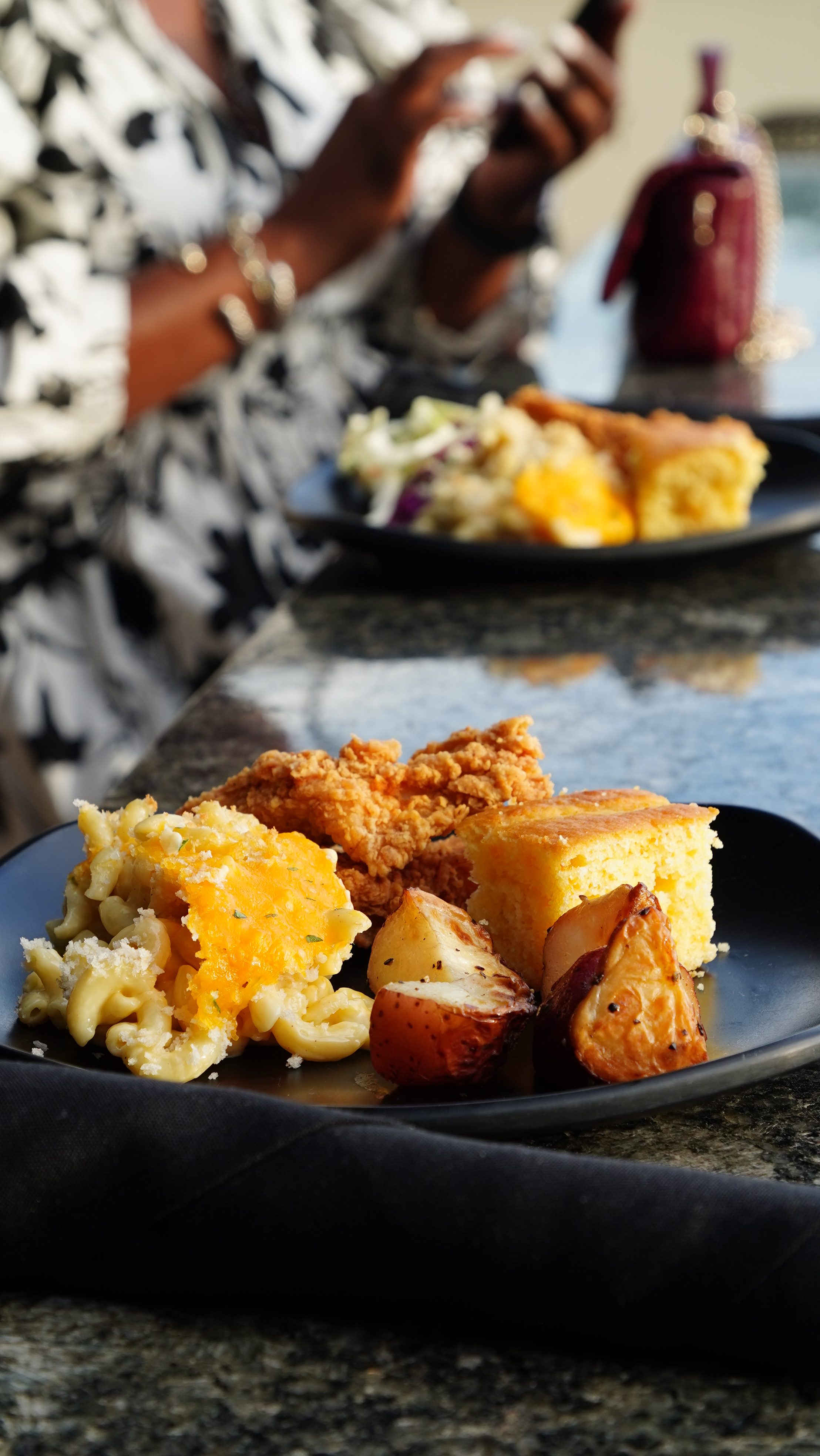 Steve & Majorie Harvey Foundation Celebrity Topgolf Classic