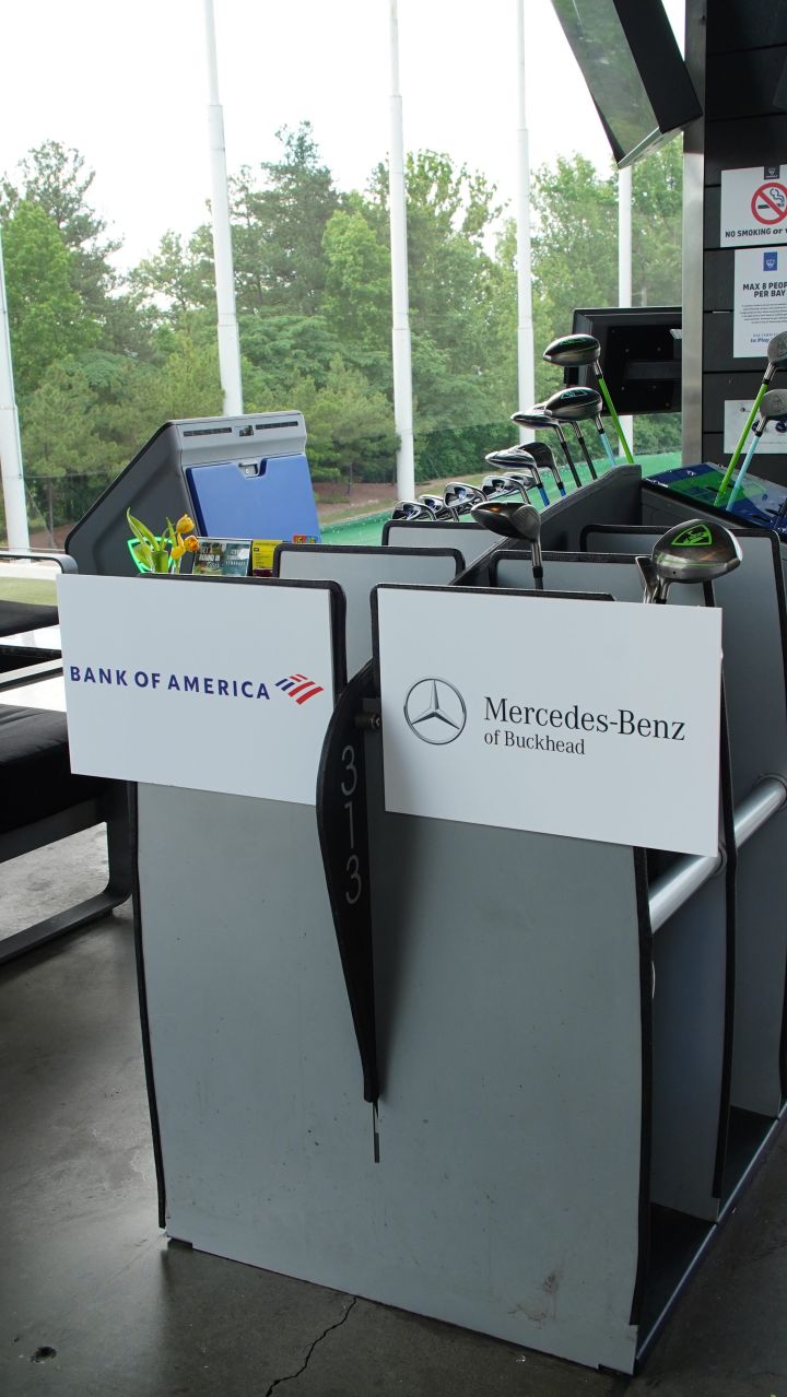 Steve & Majorie Harvey Foundation Celebrity Topgolf Classic