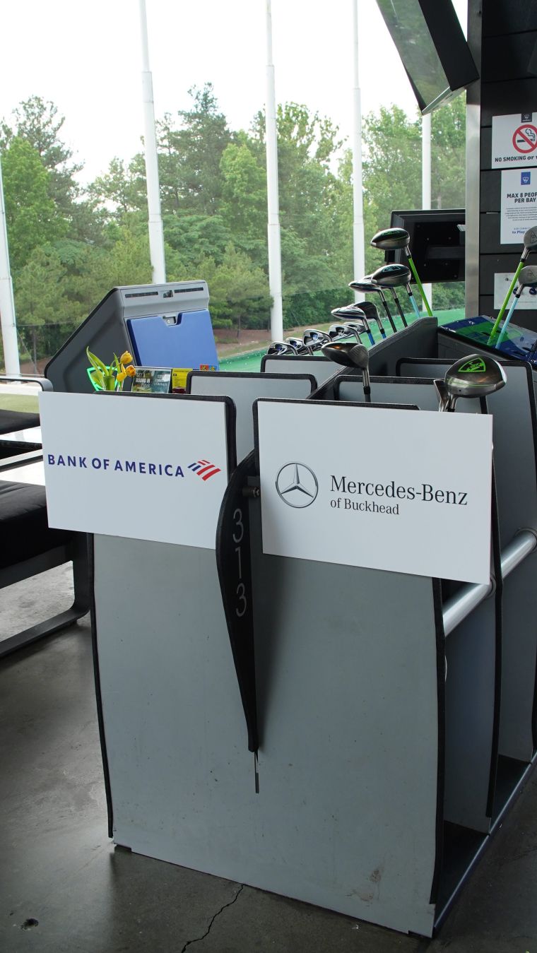 Steve & Majorie Harvey Foundation Celebrity Topgolf Classic