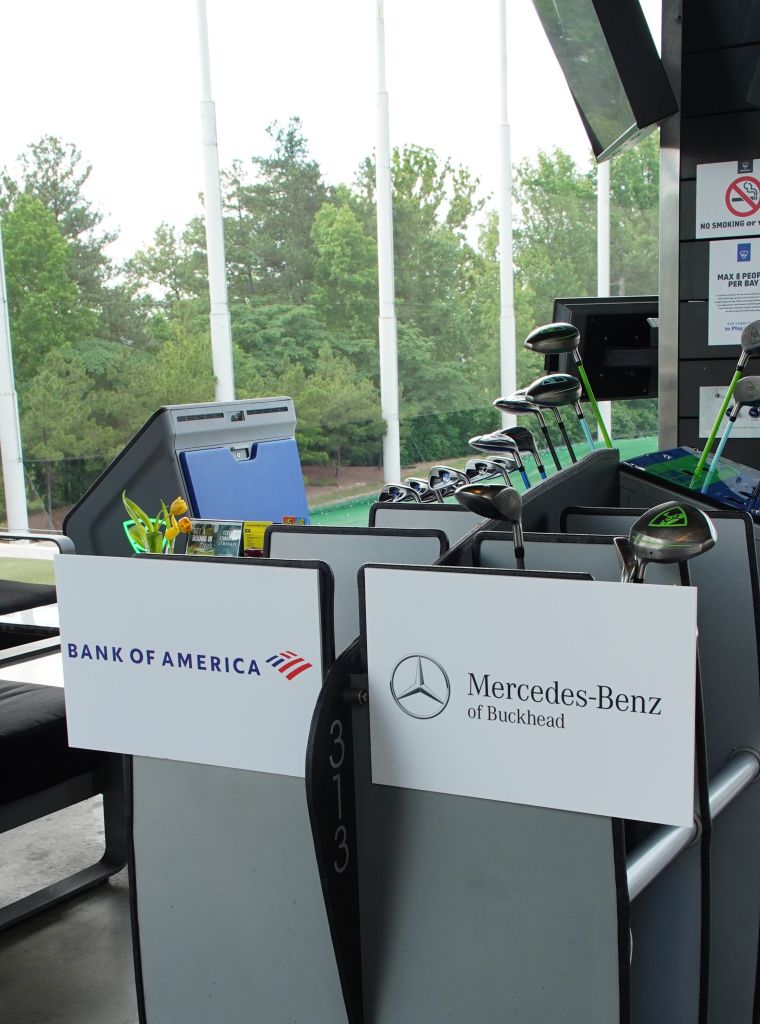 Steve & Majorie Harvey Foundation Celebrity Topgolf Classic