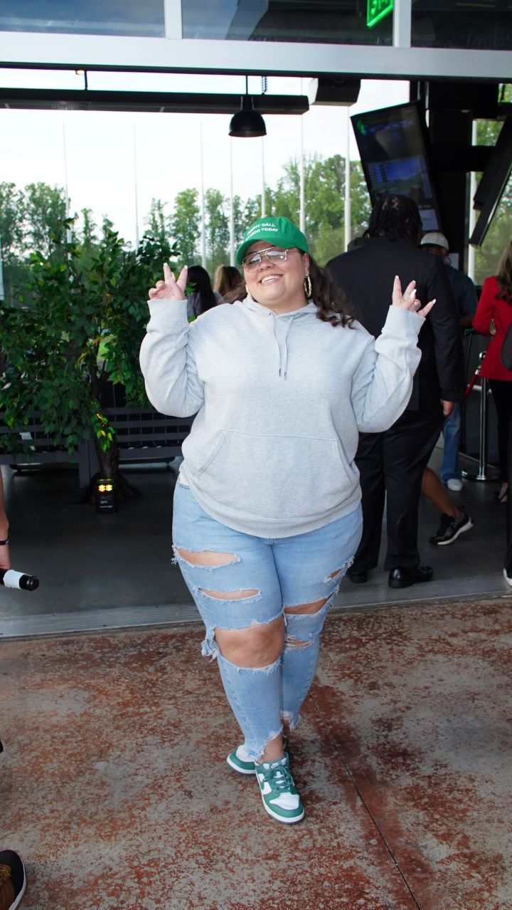 Steve & Majorie Harvey Foundation Celebrity Topgolf Classic