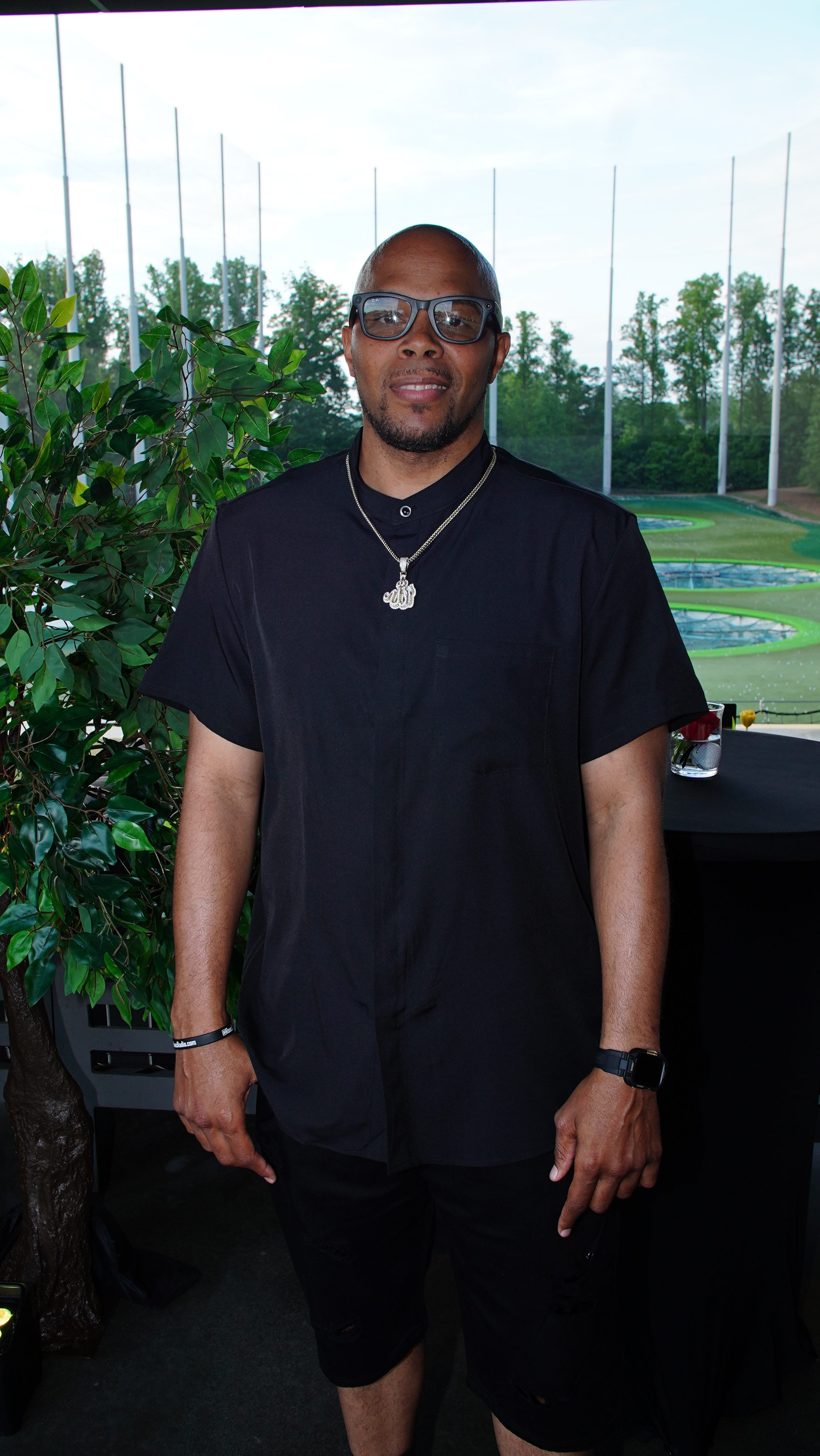 Steve & Majorie Harvey Foundation Celebrity Topgolf Classic