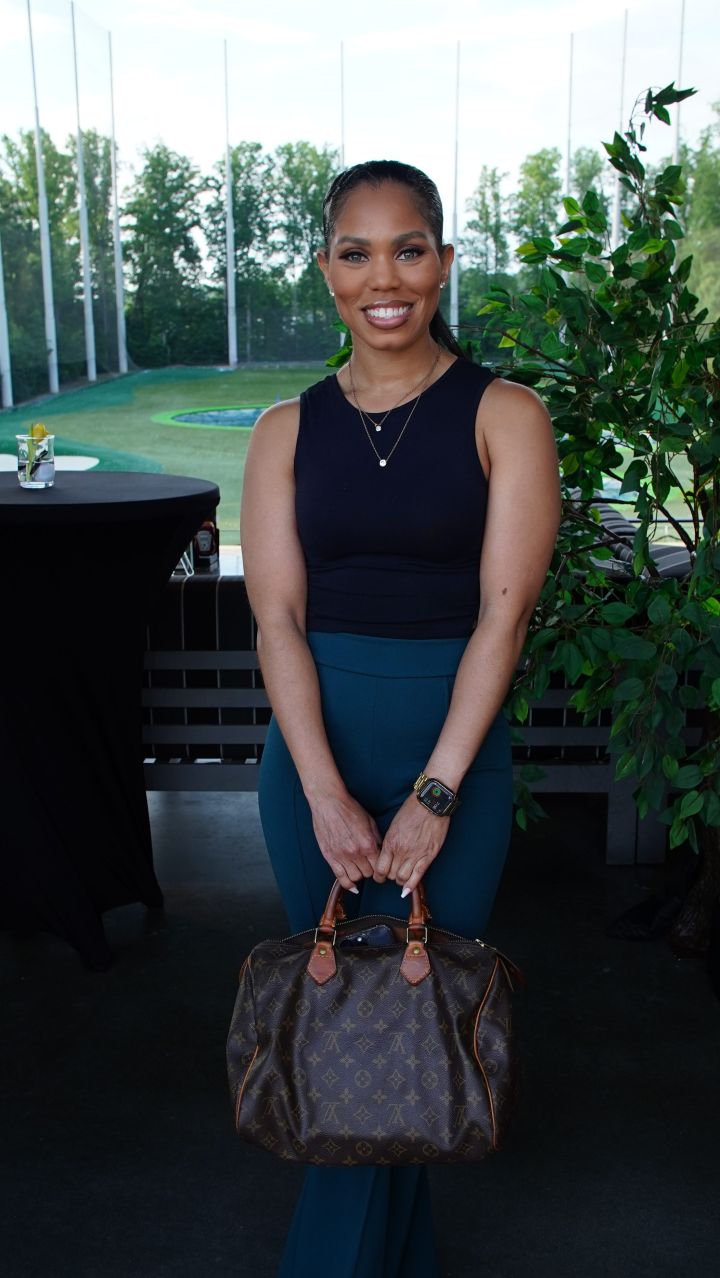 Steve & Majorie Harvey Foundation Celebrity Topgolf Classic