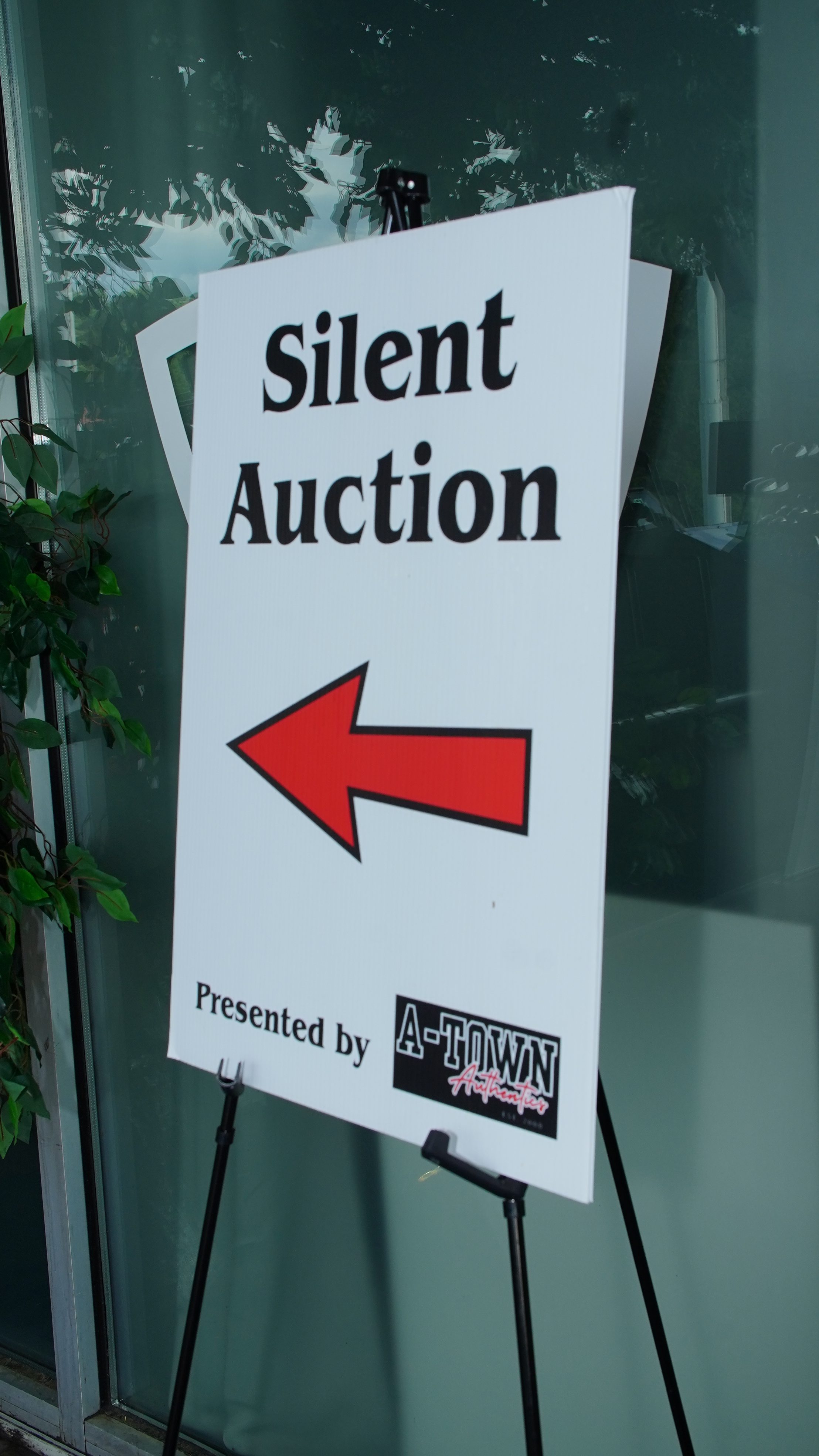 Steve & Majorie Harvey Foundation Celebrity Topgolf Classic