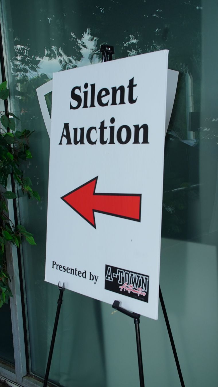 Steve & Majorie Harvey Foundation Celebrity Topgolf Classic