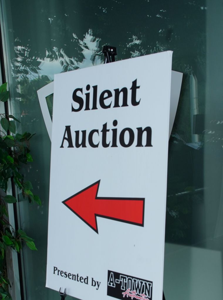 Steve & Majorie Harvey Foundation Celebrity Topgolf Classic