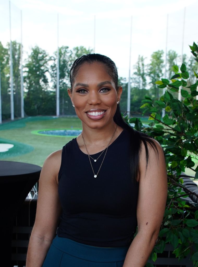 Steve & Majorie Harvey Foundation Celebrity Topgolf Classic