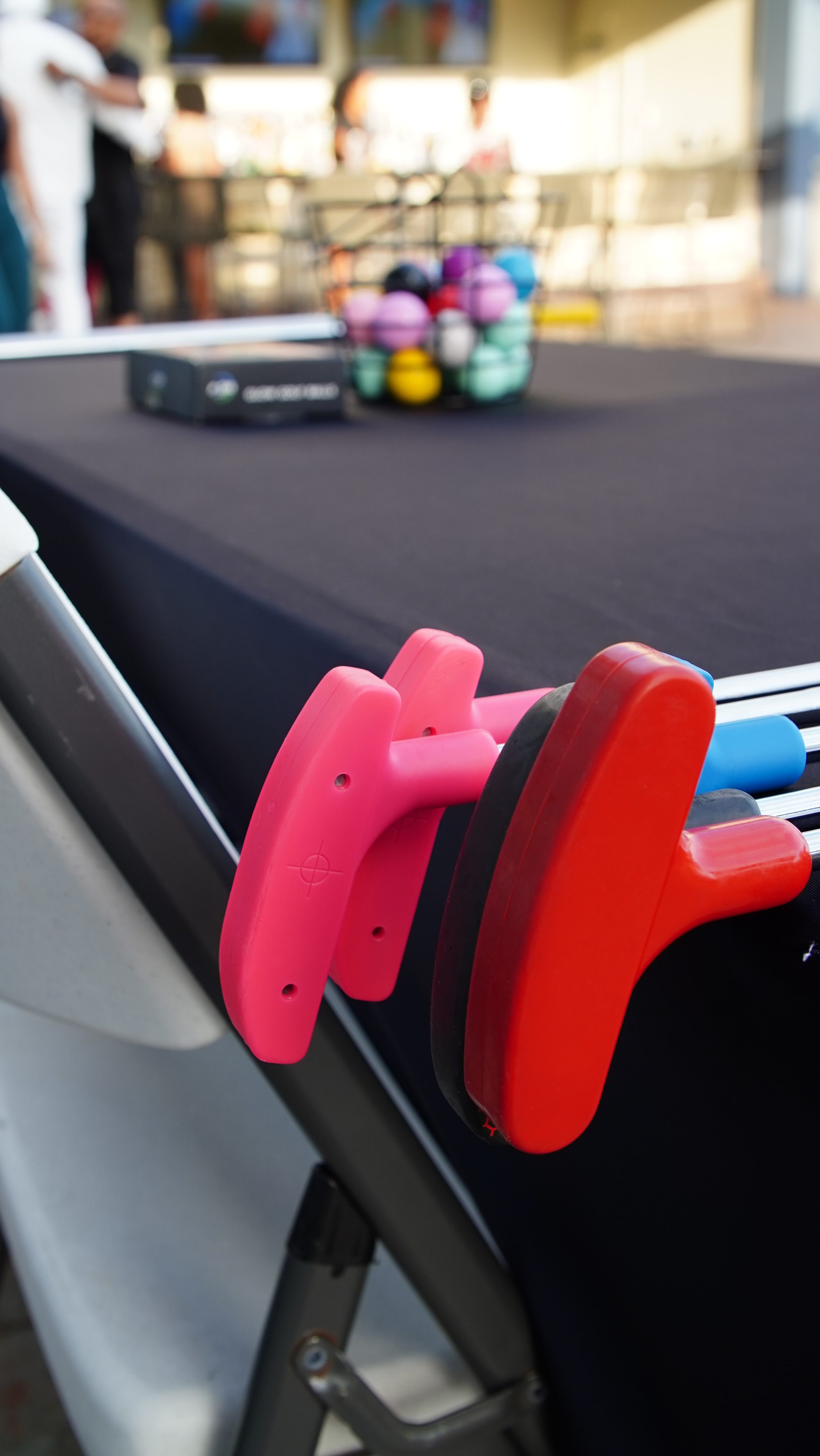 Steve & Majorie Harvey Foundation Celebrity Topgolf Classic