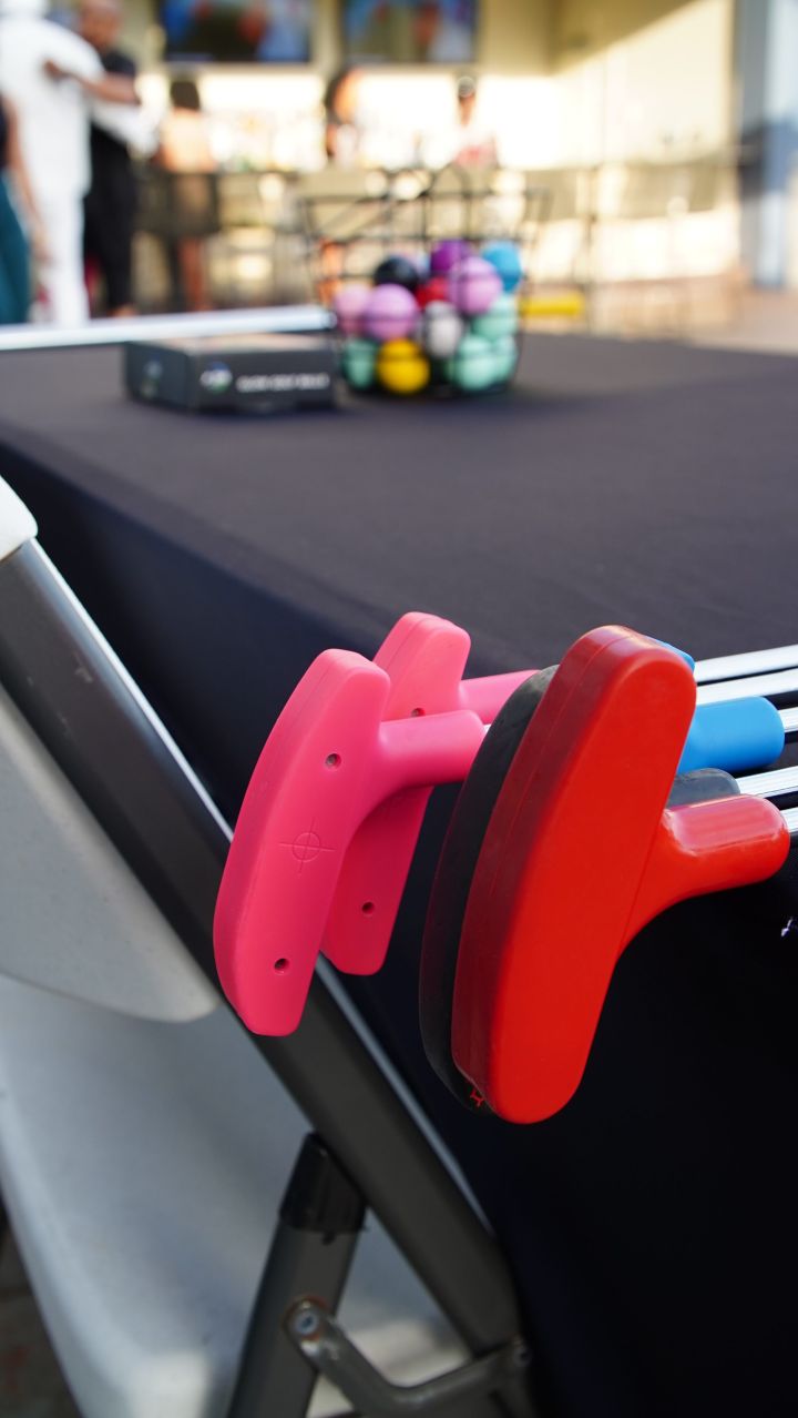 Steve & Majorie Harvey Foundation Celebrity Topgolf Classic