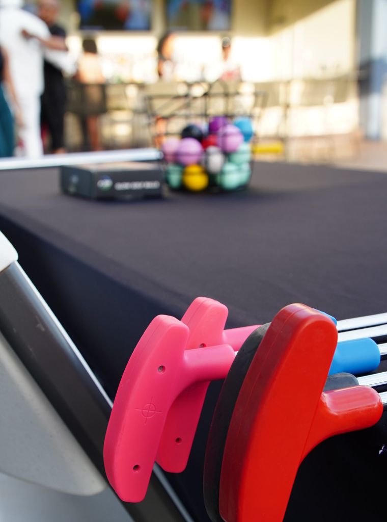 Steve & Majorie Harvey Foundation Celebrity Topgolf Classic