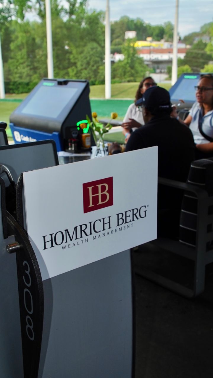 Steve & Majorie Harvey Foundation Celebrity Topgolf Classic