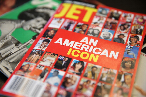 After 63 Years, Jet Magazine Publishes Final Print Edition