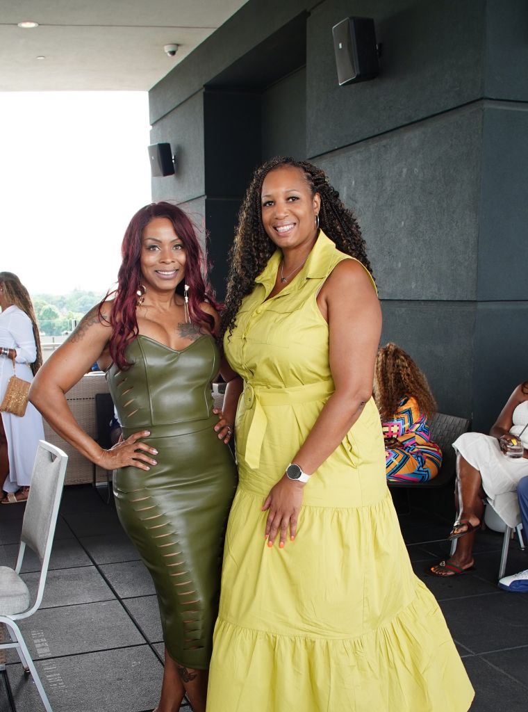 RCU Pull Up Tour - June 13