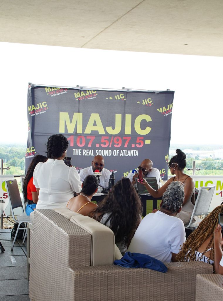 RCU Pull Up Tour - June 13