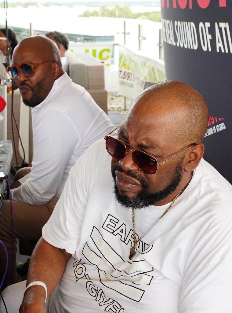 RCU Pull Up Tour - June 13