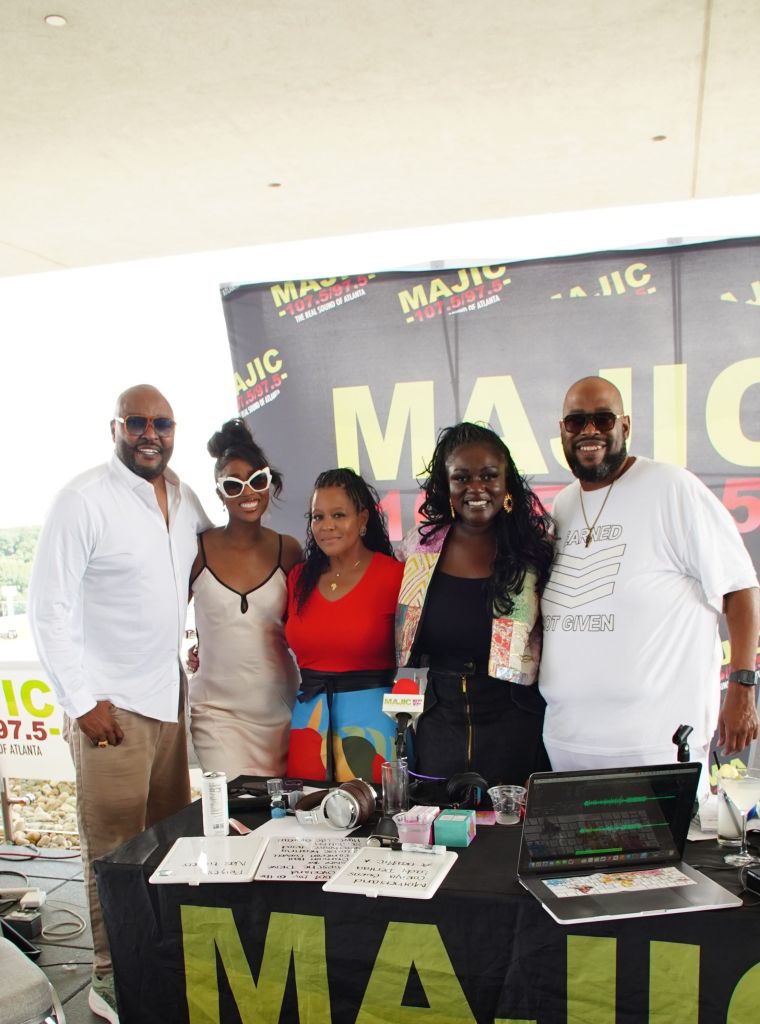 RCU Pull Up Tour - June 13