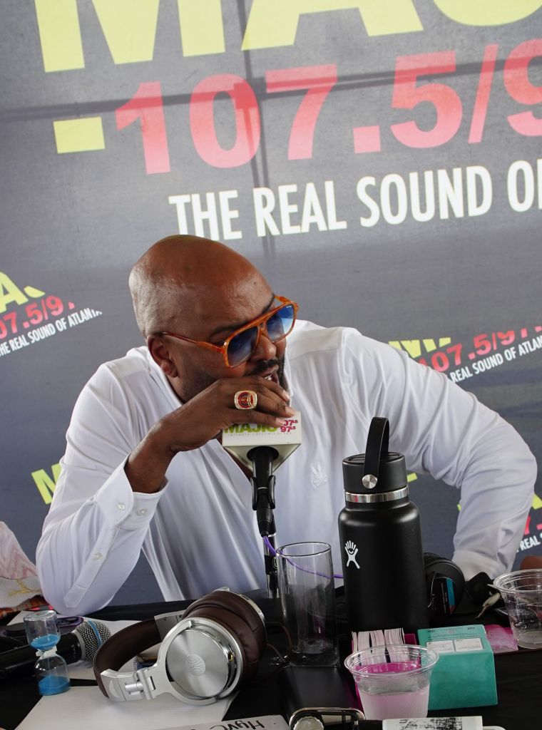 RCU Pull Up Tour - June 13