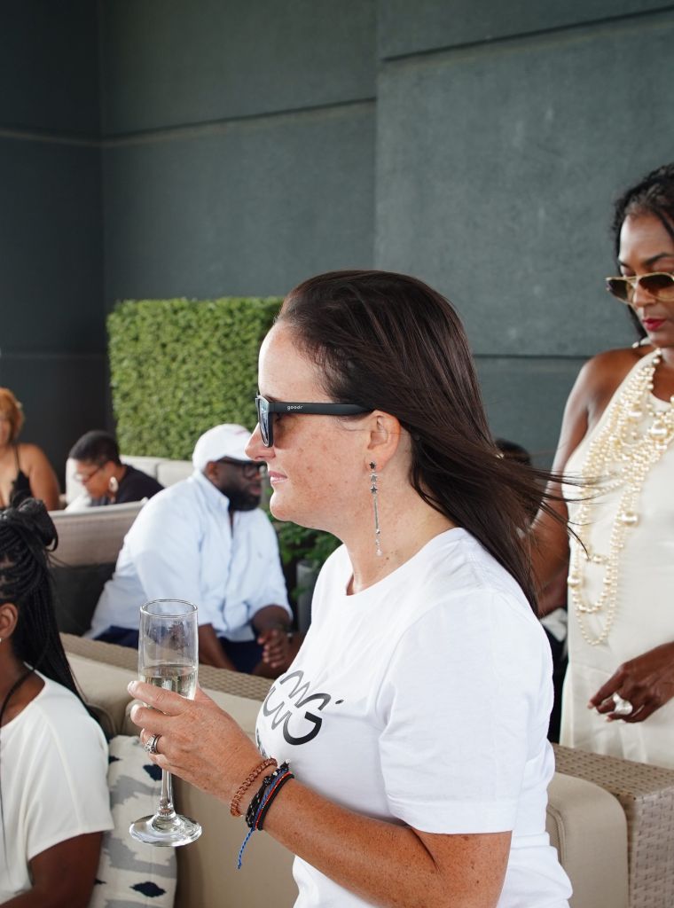 RCU Pull Up Tour - June 13