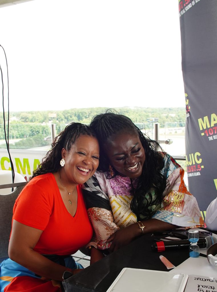 RCU Pull Up Tour - June 13