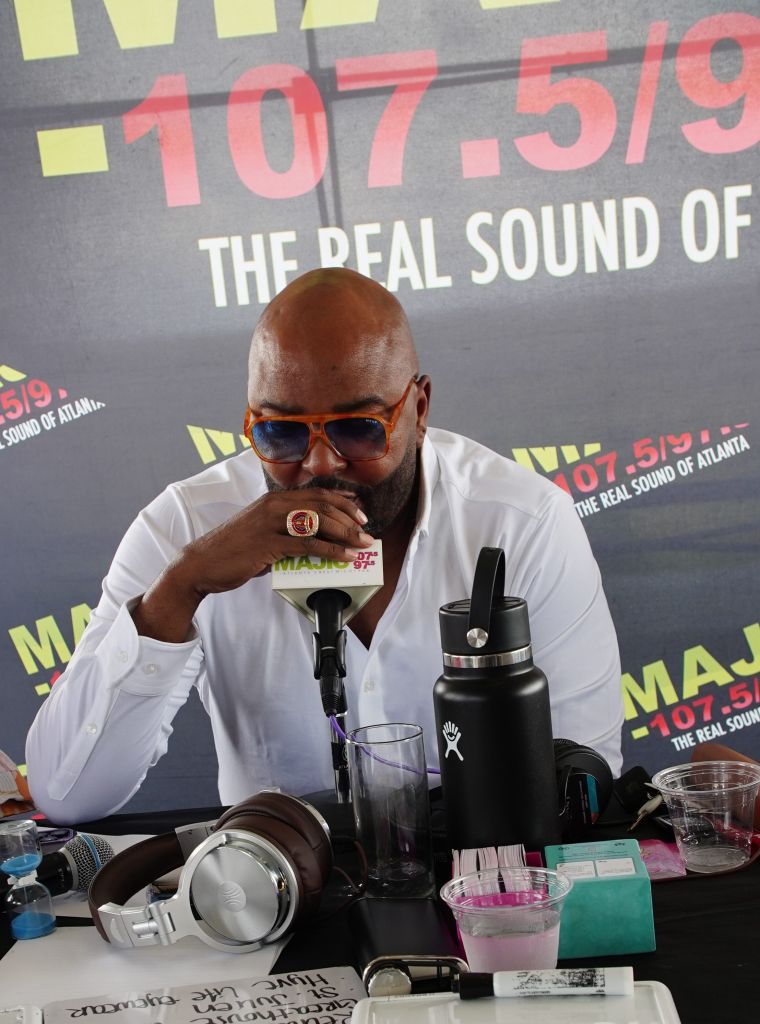 RCU Pull Up Tour - June 13