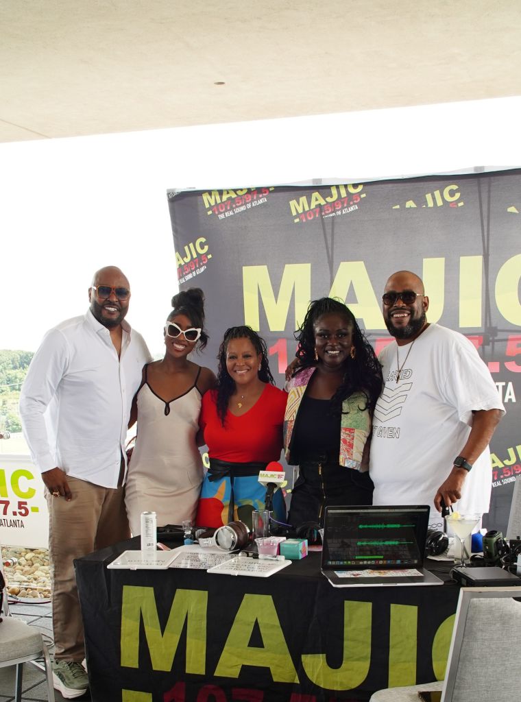 RCU Pull Up Tour - June 13