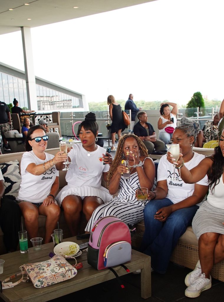 RCU Pull Up Tour - June 13