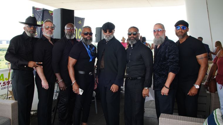 RCU Pull Up Tour - June 13