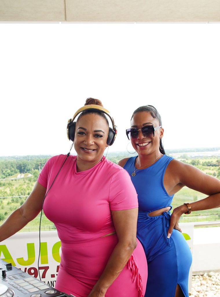 RCU Pull Up Tour - June 13