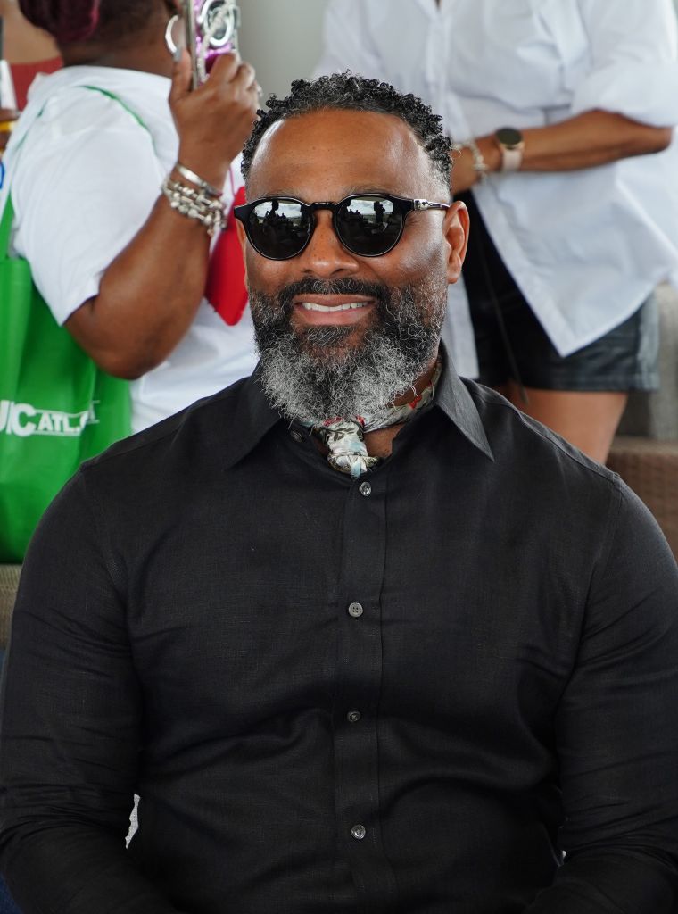 RCU Pull Up Tour - June 13