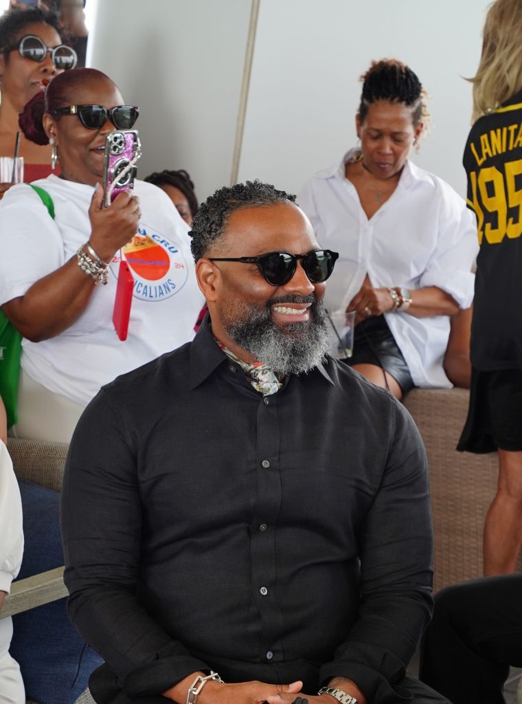 RCU Pull Up Tour - June 13