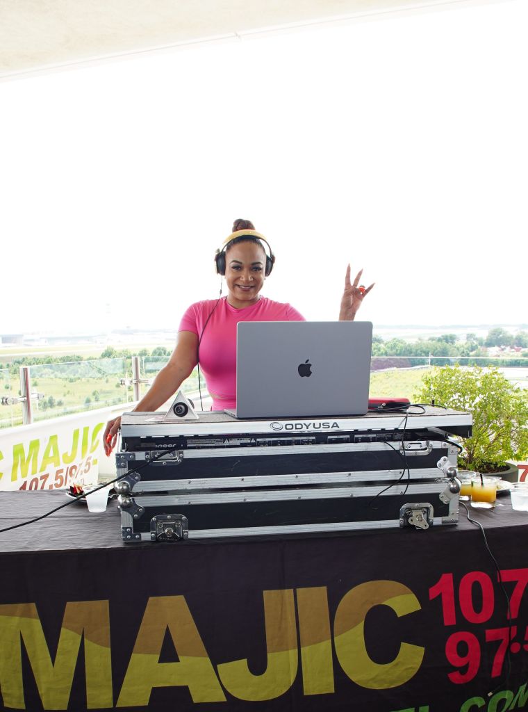 RCU Pull Up Tour - June 13