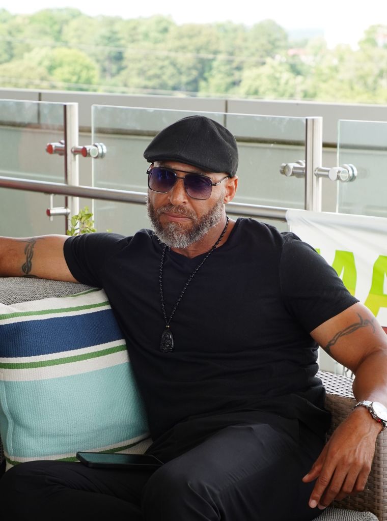 RCU Pull Up Tour - June 13