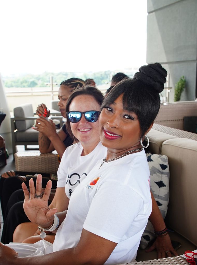 RCU Pull Up Tour - June 13