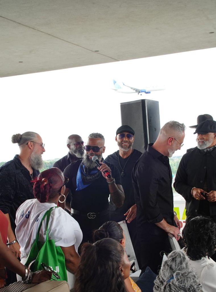 RCU Pull Up Tour - June 13