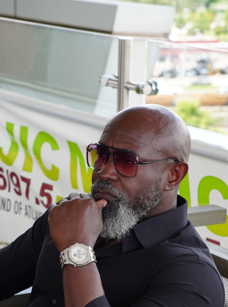 RCU Pull Up Tour - June 13