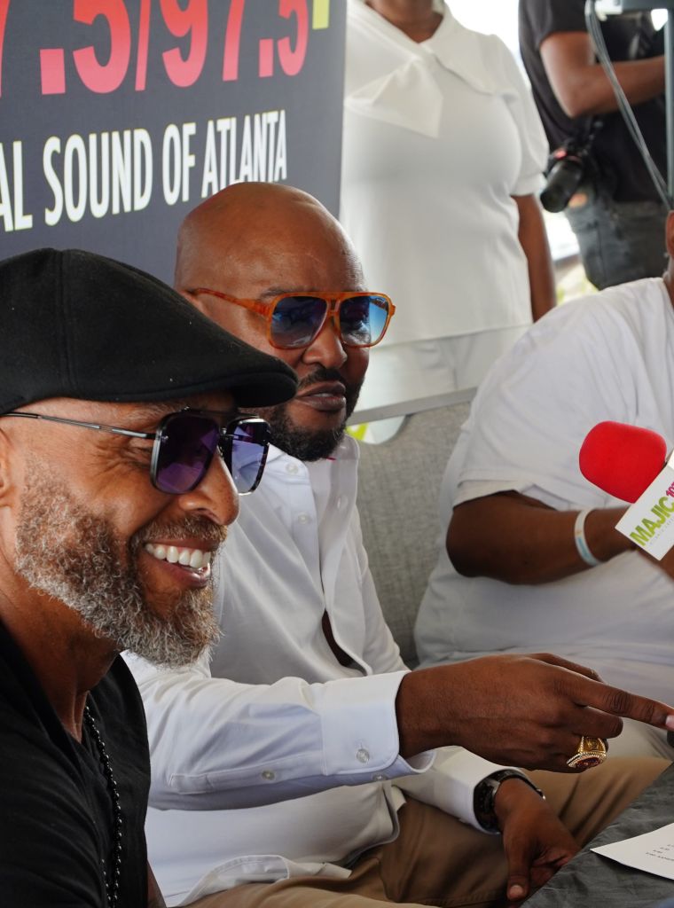 RCU Pull Up Tour - June 13