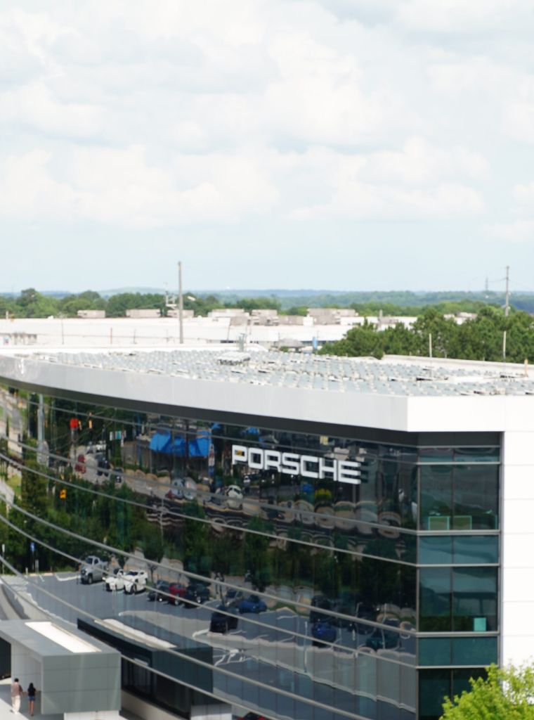 RCU Pull Up Tour - June 13