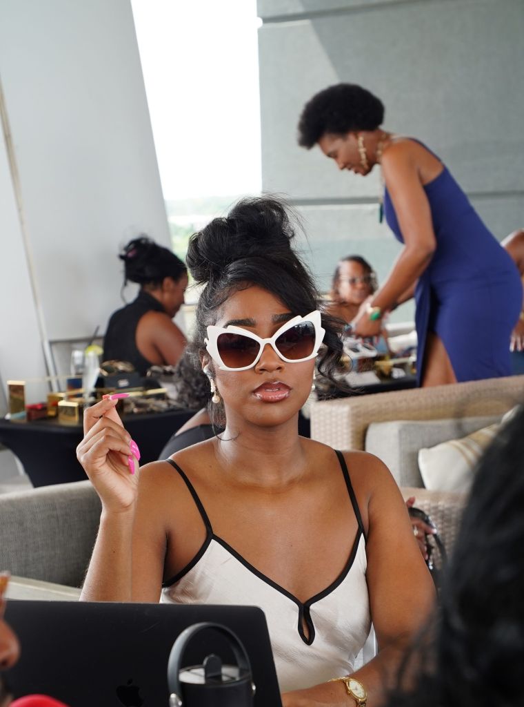 RCU Pull Up Tour - June 13