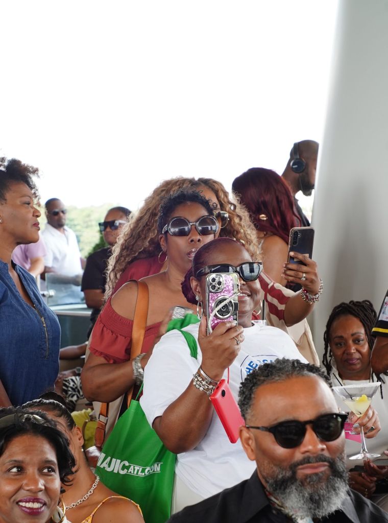 RCU Pull Up Tour - June 13