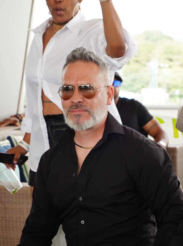 RCU Pull Up Tour - June 13