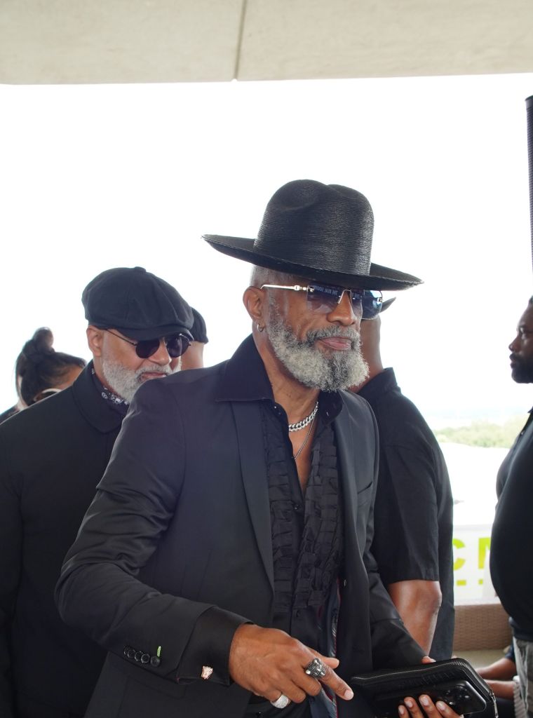 RCU Pull Up Tour - June 13