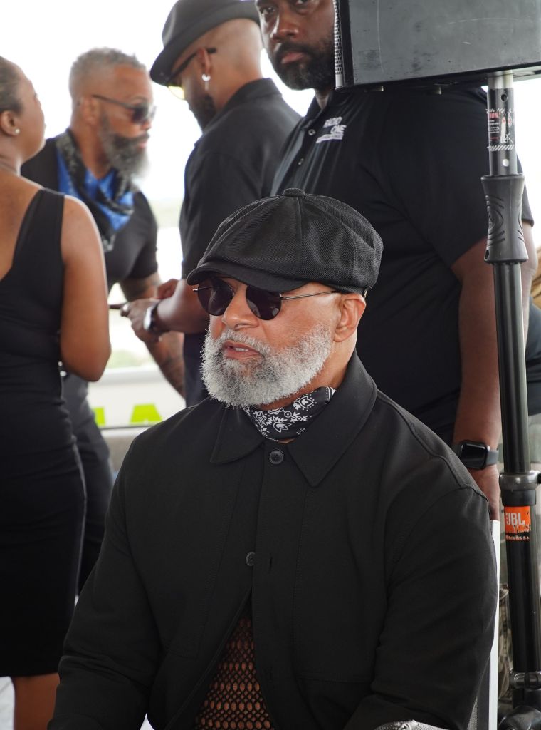 RCU Pull Up Tour - June 13