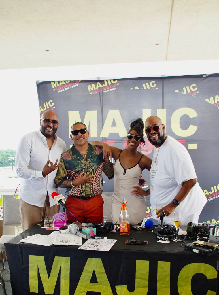 RCU Pull Up Tour - June 13