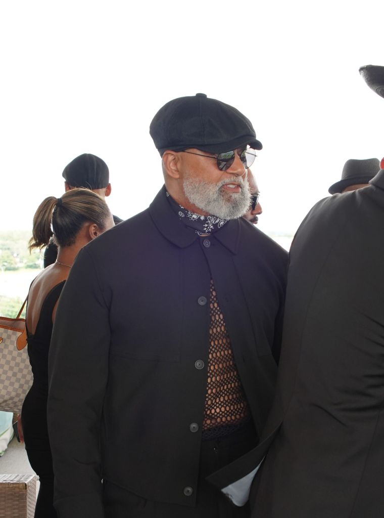 RCU Pull Up Tour - June 13