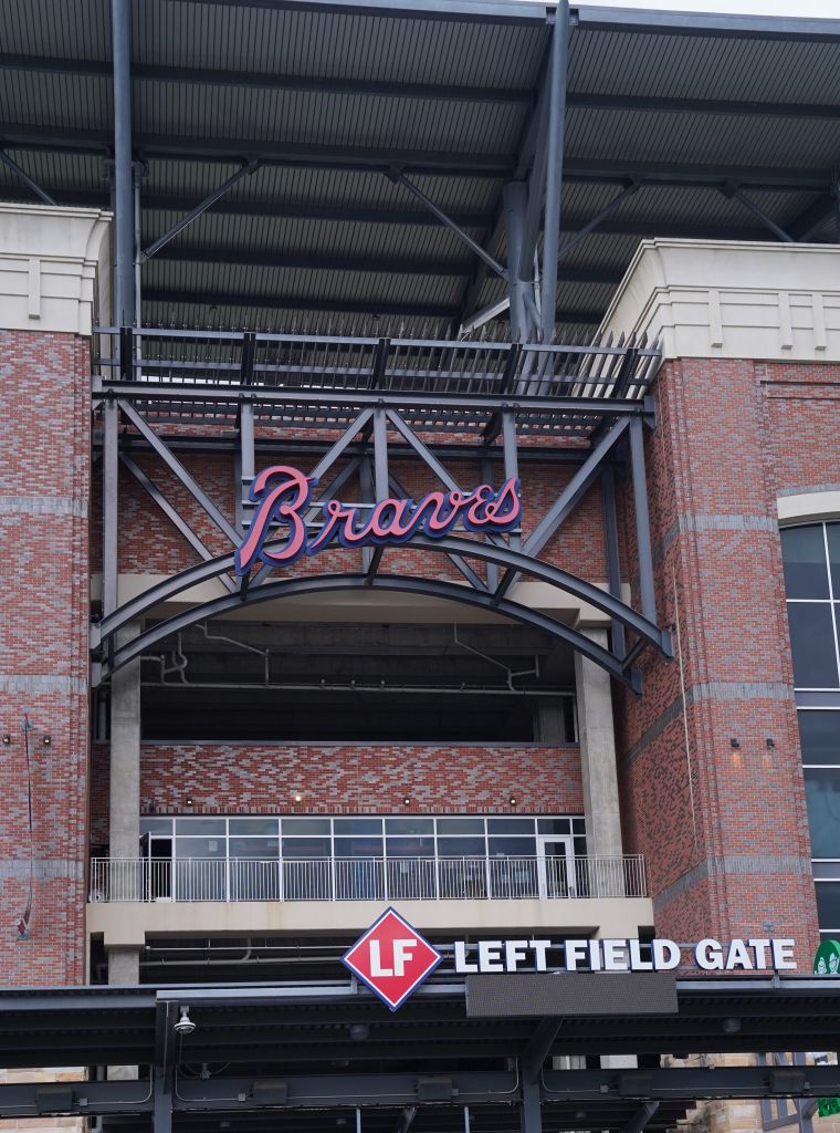 RCU Live Broadcast @ Truist Park