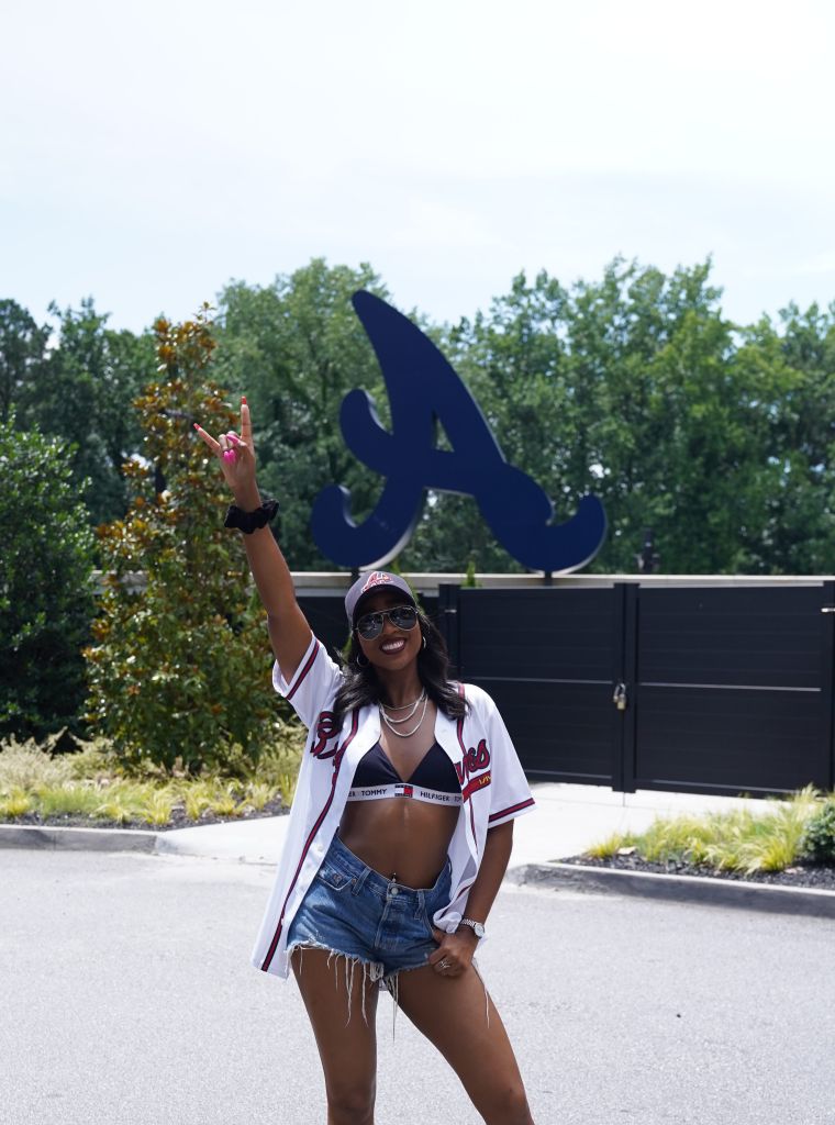 RCU Live Broadcast @ Truist Park