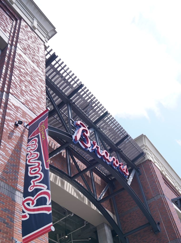 RCU Live Broadcast @ Truist Park