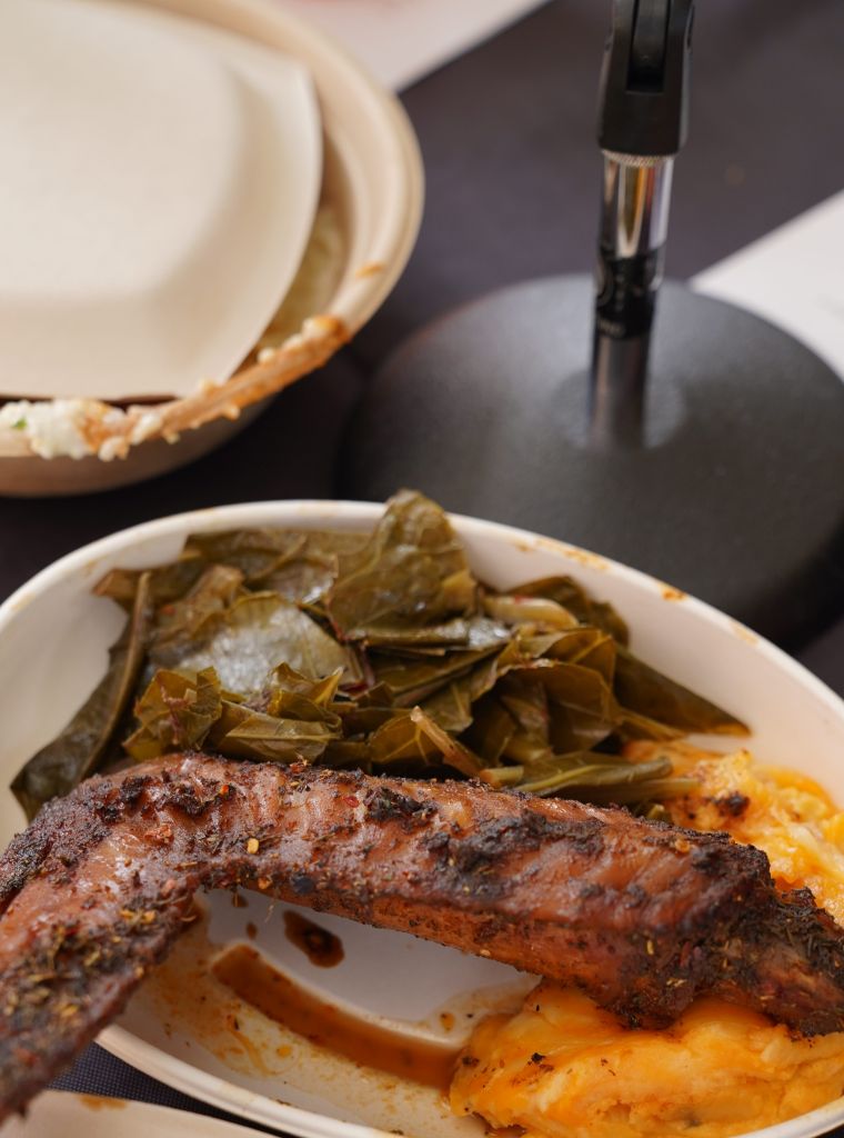 RCU Live Broadcast @ Truist Park