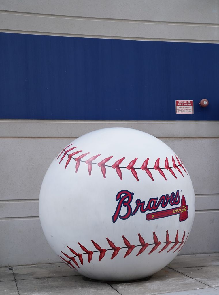 RCU Live Broadcast @ Truist Park